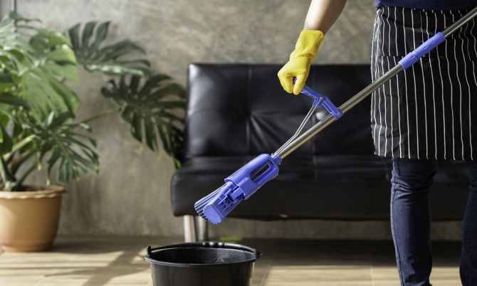 stainwizard.com